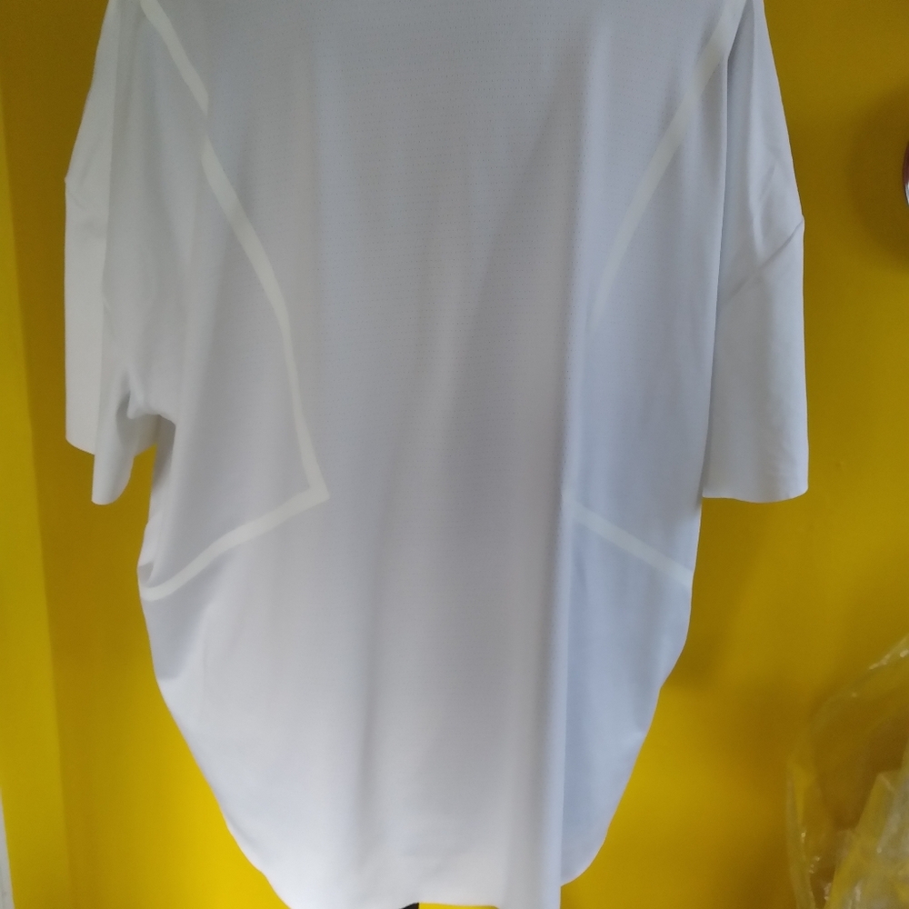 Sports Illustrated Laser Tee Shirt Size XL - Picture 8 of 12